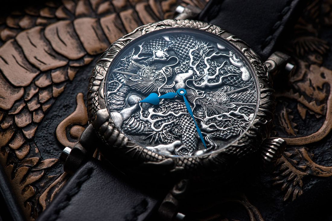 Professional cleaning and care of your watch: preserving its shine and durability